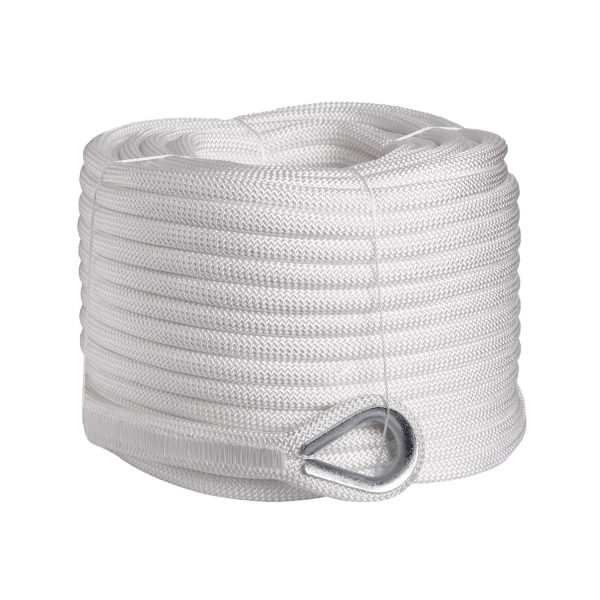 Scaffolding rope 60 m