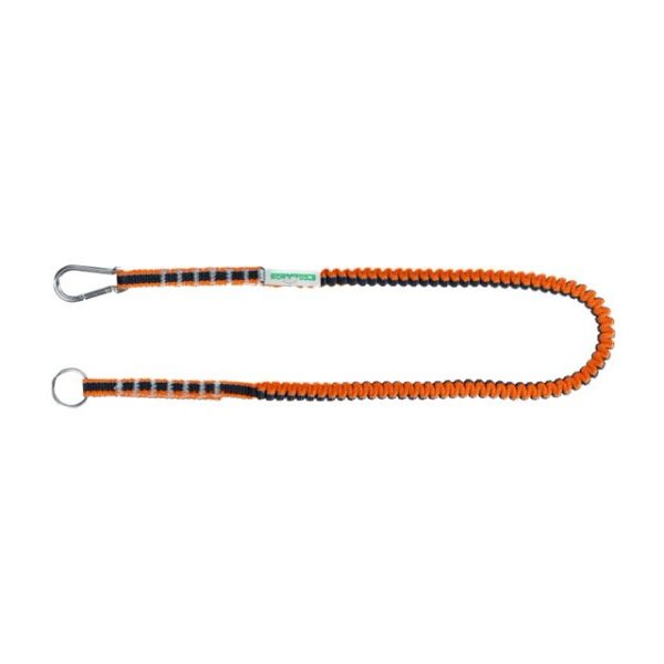 Apsauga nuo įrankių kritimo, įrankių dirželis SCAFFTOOLS (medžiaginis) | scaffshop.lt