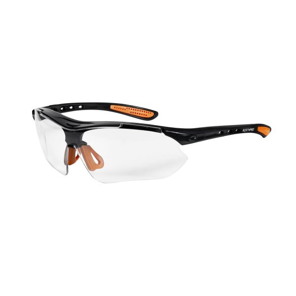 Apsauginiai akiniai NORTHPRO ANTIFOG