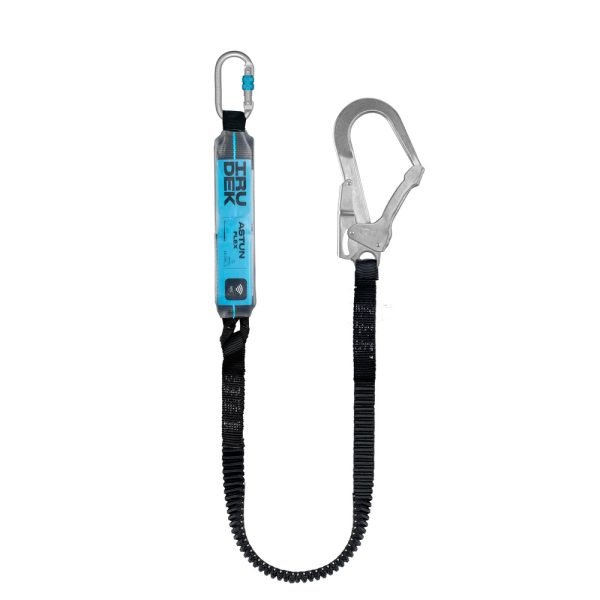 IRUDEK – viengubas jungiamasis lynas (Single Connecting Lanyard) 140–180 cm