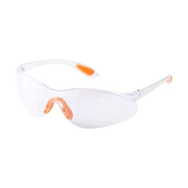Apsauginiai akiniai NorthPro Clear Guard