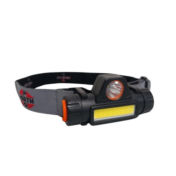 Žibintuvėlis NorthPro FLS-800