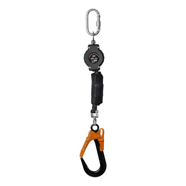 Kritimo blokatorius NORTHPRO SRL-2A, 2m