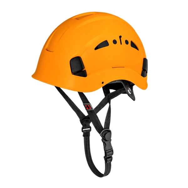 Šalmas darbui aukštyje "NORTHPRO" SF-06S-02 (EN12492)